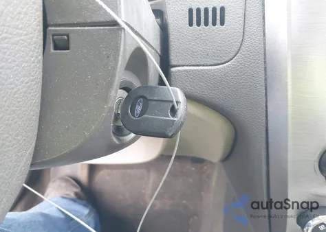 2010 Ford Fusion Se из США, поврежденный, VIN 3FAHP0HA0AR371310